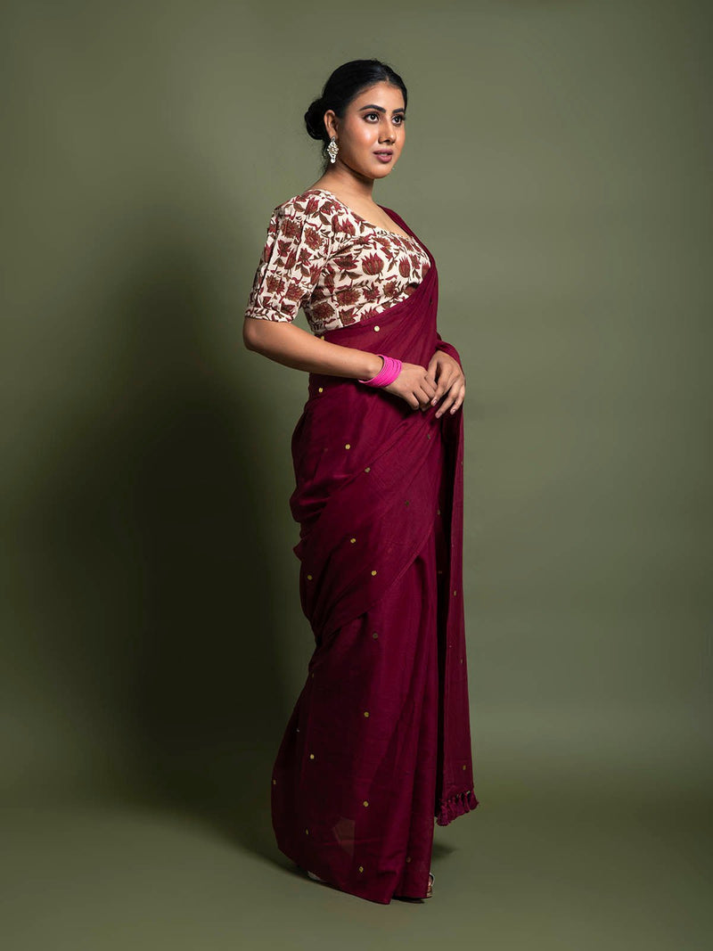 Jugnu Saree