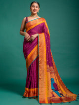 Harmony Saree