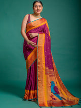 Harmony Saree