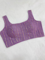 Bellflower Blouse