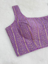 Bellflower Blouse
