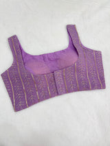 Bellflower Blouse