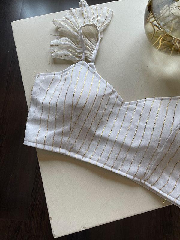 Ruhi Blouse