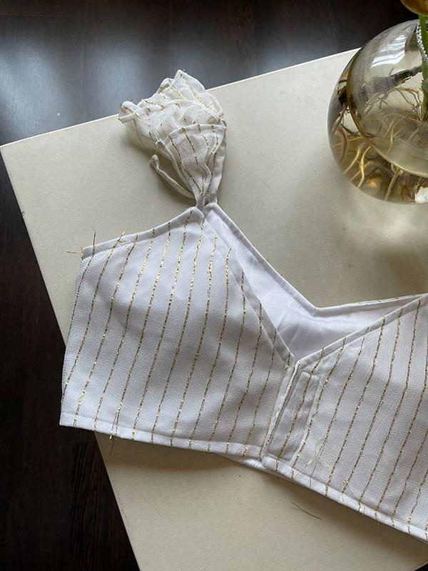 Ruhi Blouse