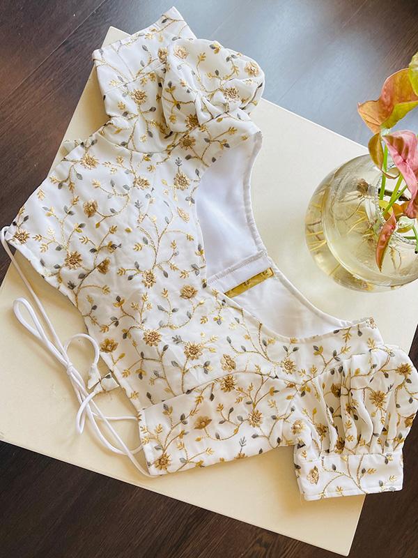 Erina Blouse