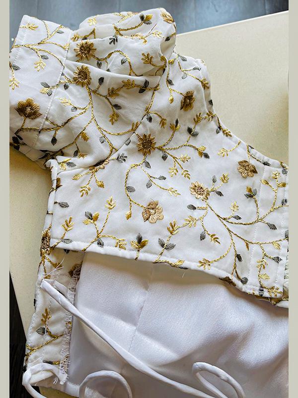 Erina Blouse