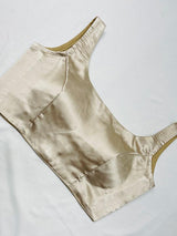 Rose Gold Blouse