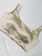 Rose Gold Blouse