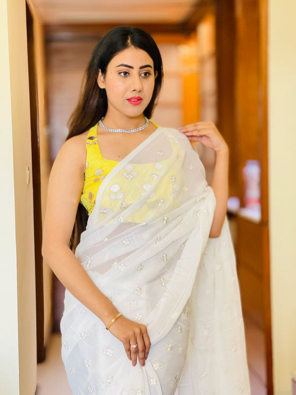 Vega Saree