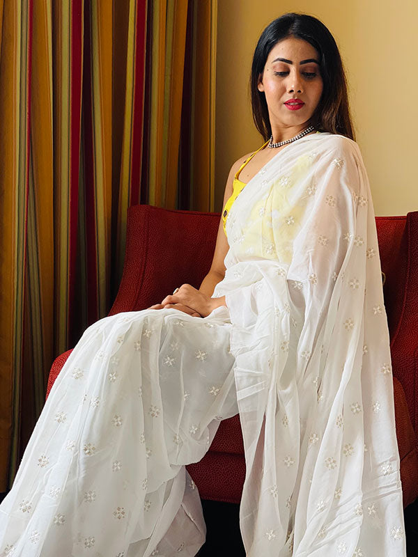 Vega Saree