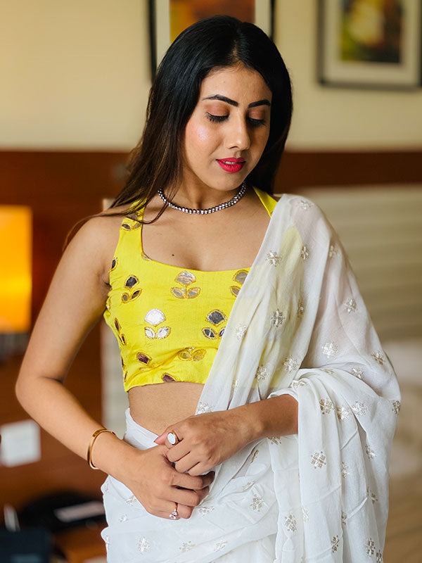 Vega Saree