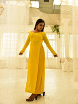 Innayat Kurti Set