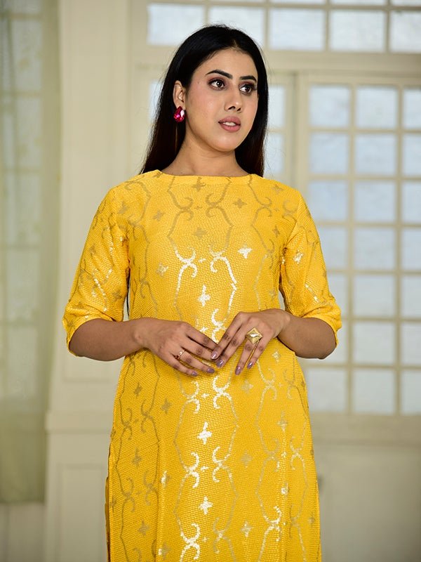 Kainat kurti