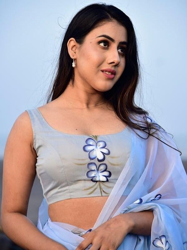 Aadya Blouse