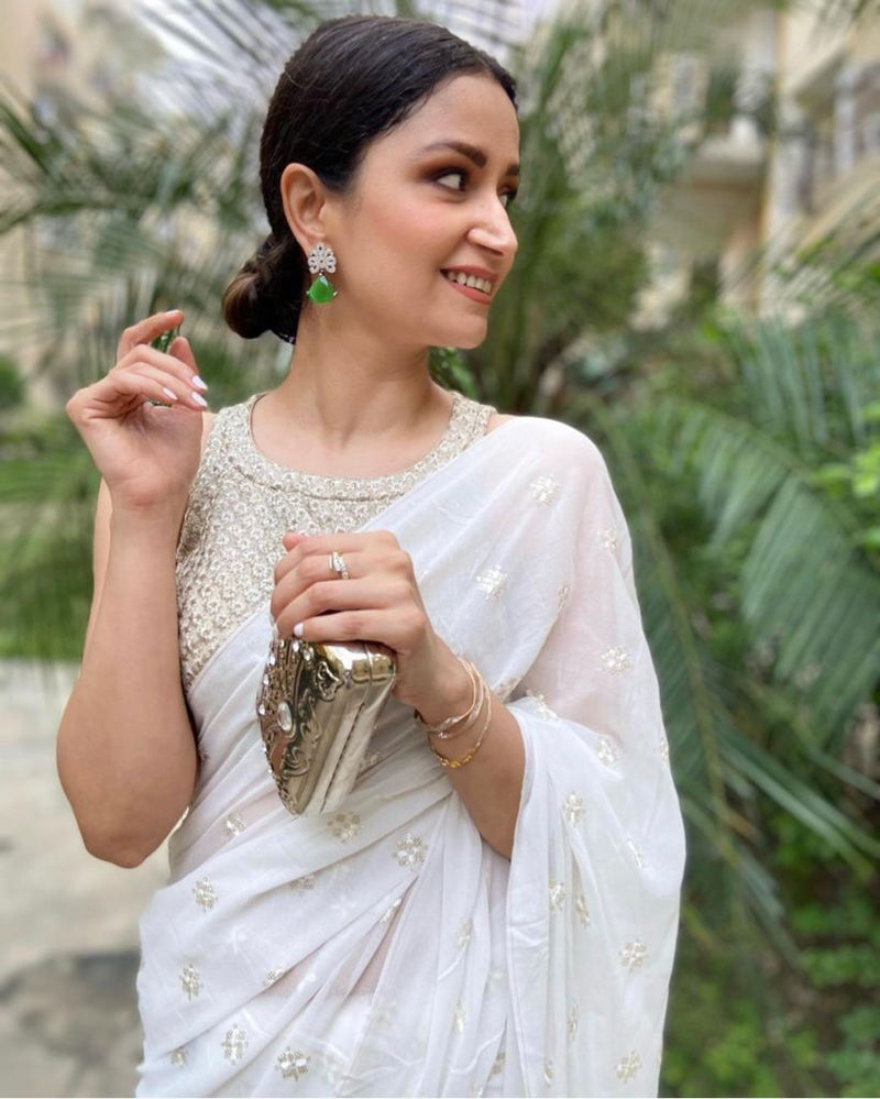 Vega Saree