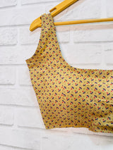 Beehives Blouse