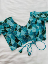 Majdhaar Blouse