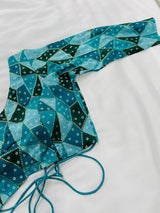 Majdhaar Blouse