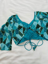 Majdhaar Blouse