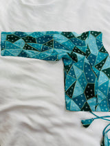 Majdhaar Blouse
