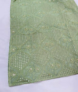 Evergreen Kurti