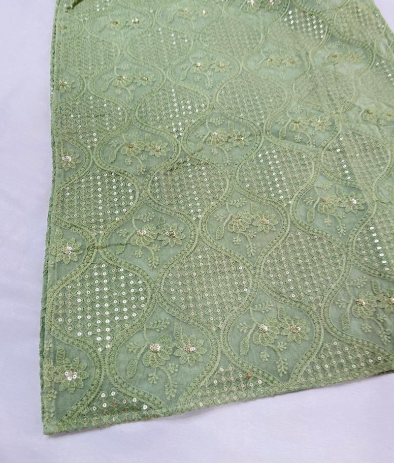 Evergreen Kurti