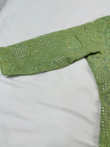 Evergreen Kurti