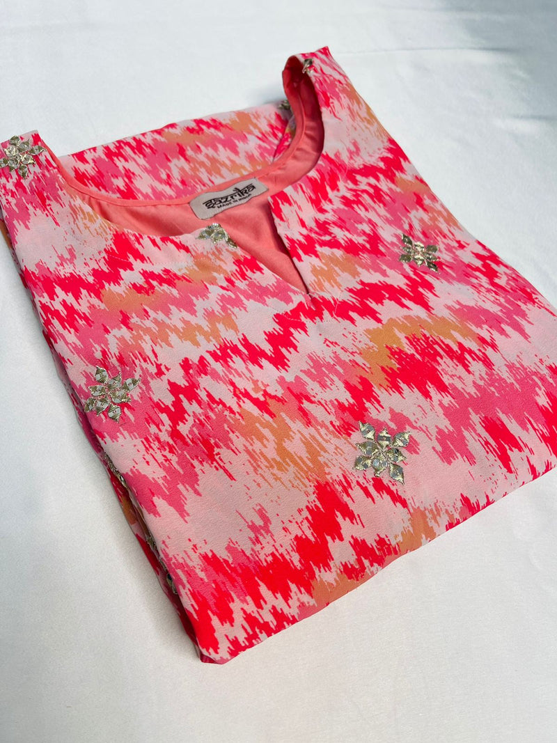 Alpenliebe Kurti