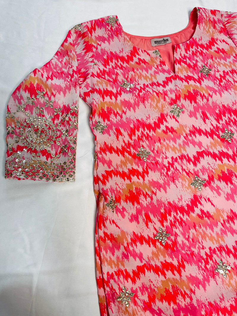Alpenliebe Kurti