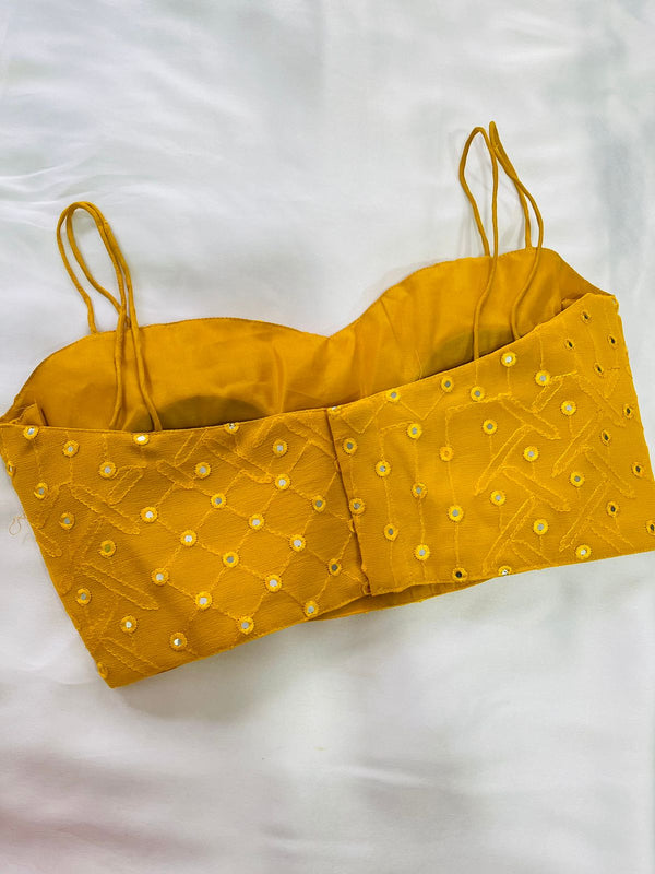 Beauty Reflector Blouse