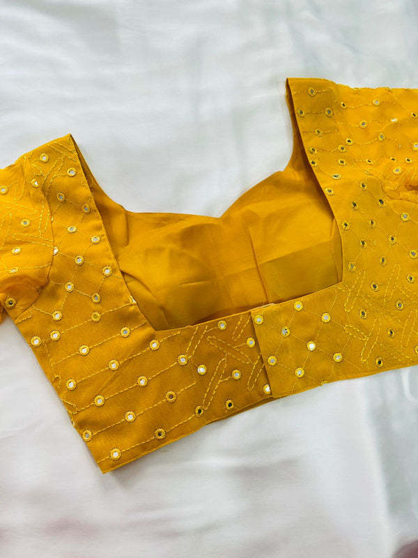 Firefly Sunshine Blouse