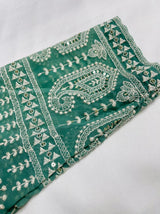 Pipal Leaves Blouse
