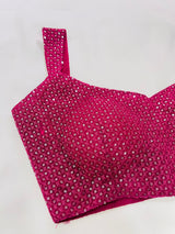 Ohhsome Blouse