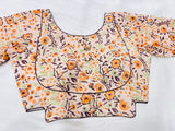 Jugnu Saree