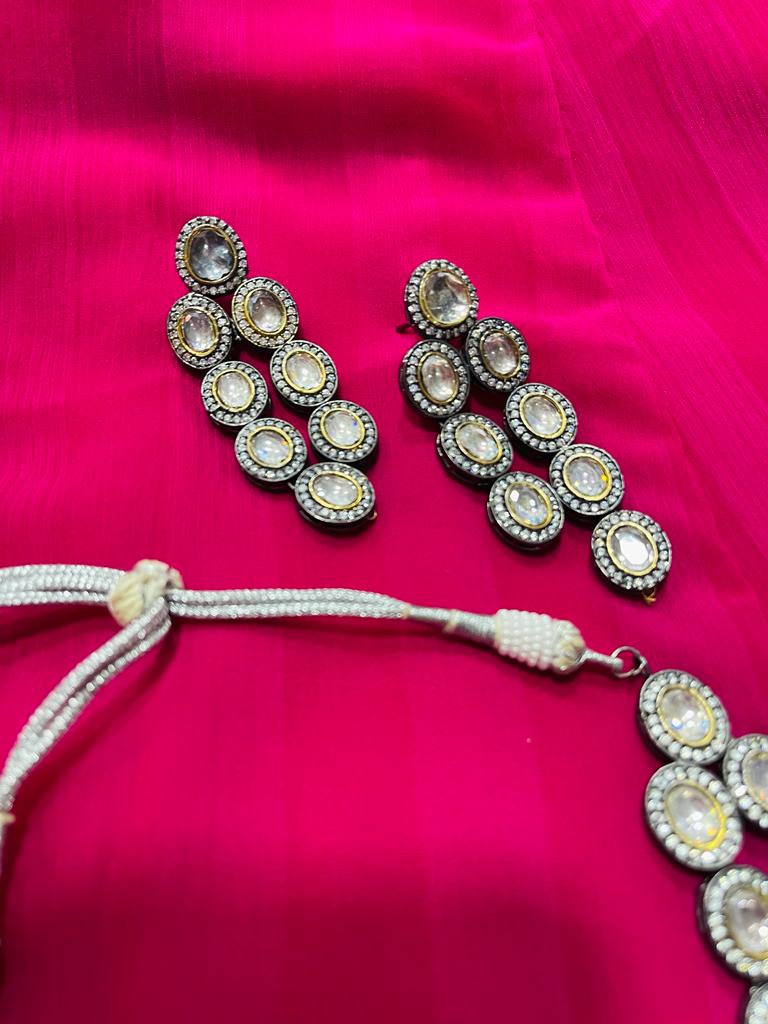 Treasure Necklace