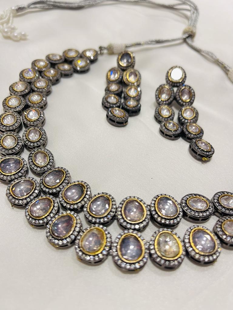 Treasure Necklace