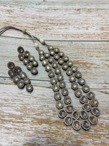Treasure Necklace
