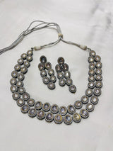 Treasure Necklace