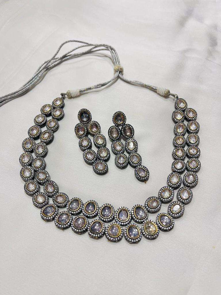 Treasure Necklace