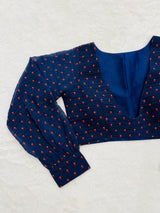 Sweet Bloom Blouse