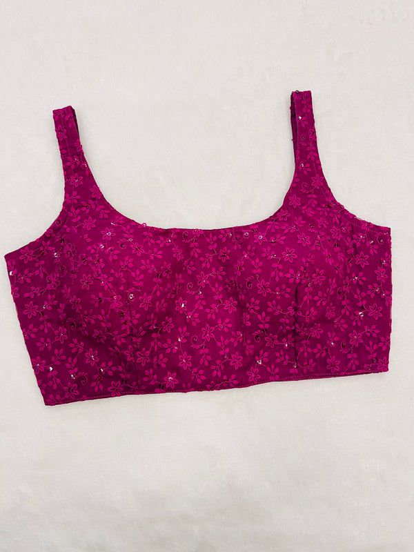 Nawaazish Blouse