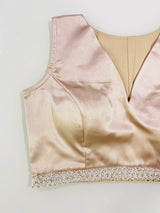 Surmai Blouse