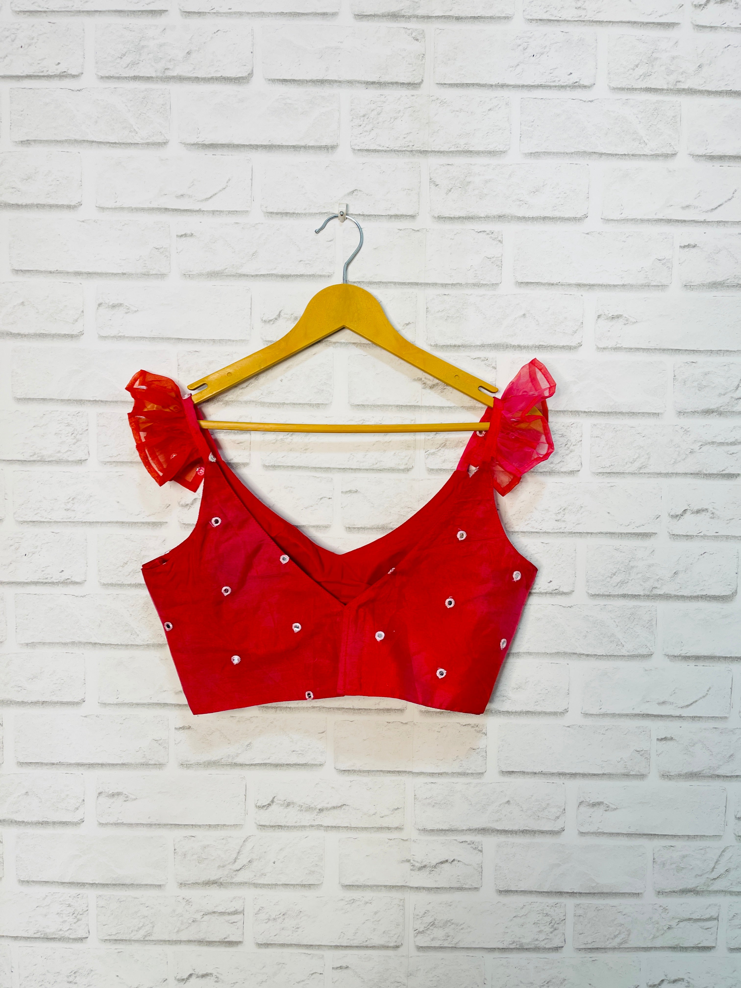 Starlight Blouse