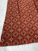 Chavi rayon straight Kurti