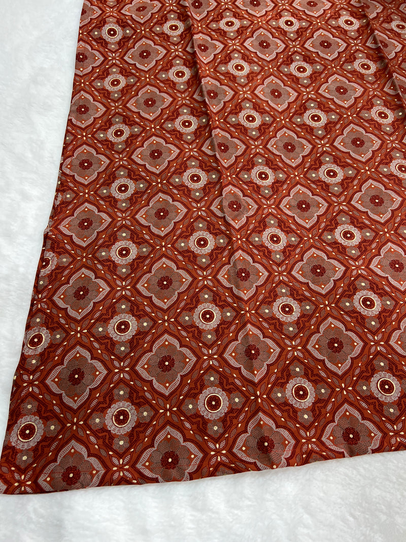 Chavi rayon straight Kurti