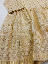 Taj Tunic Top