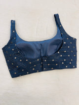 Looming Stars blouse