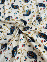 Lemonade Rayon straight Kurti