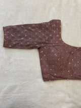 Twilight Georgette Blouse