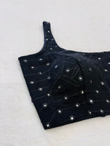 Luna Blouse